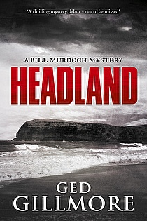 Headland ebook cover