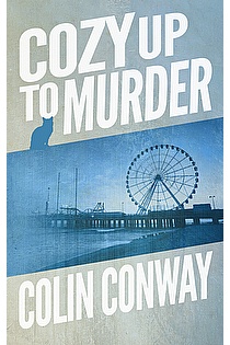 Cozy Up to Murder ebook cover