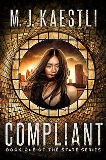Compliant ebook cover