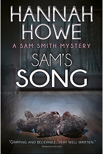 Sam's Song  ebook cover