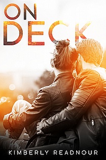 On Deck ebook cover