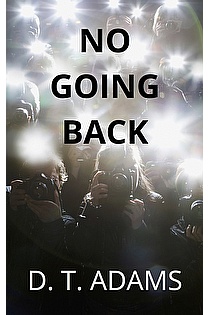 No Going Back ebook cover