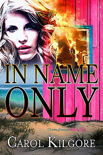 In Name Only ebook cover