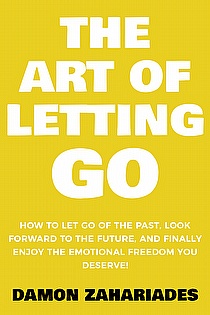 The Art of Letting GO ebook cover