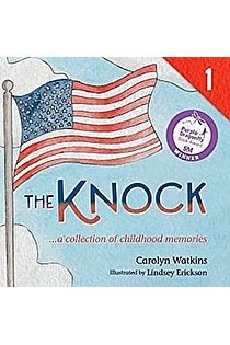 The Knock: A Collection of Childhood Memories (Level 1) ebook cover