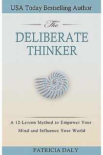 The Deliberate Thinker ebook cover