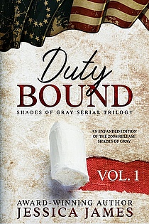 Duty Bound ebook cover