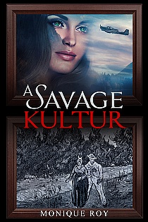 A Savage Kultur ebook cover