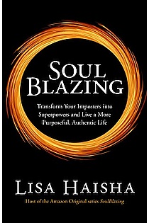 Soul Blazing ebook cover