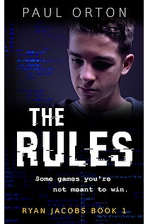 The Rules ebook cover