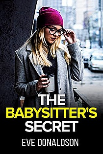 The Babysitter's Secret ebook cover