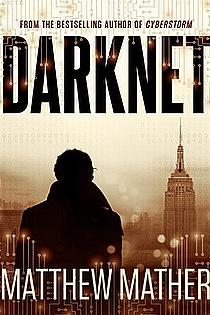 Darknet ebook cover