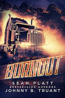 Burnout ebook cover