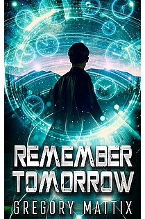Remember Tomorrow ebook cover