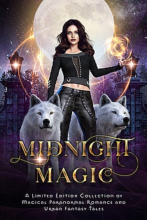 Midnight Magic ebook cover