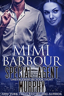 Special Agent Murphy ebook cover