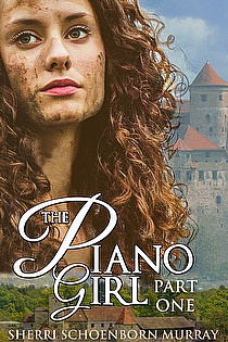 The Piano Girl - Part One ebook cover