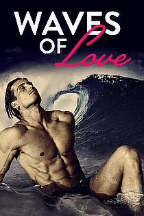 Waves of Love ebook cover