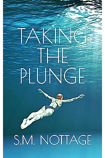 Taking The Plunge ebook cover