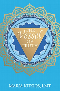 The Vessel of Truth ebook cover