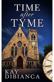 Time After Tyme ebook cover