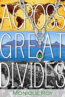Across Great Divides ebook cover