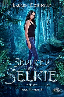 Seduced by a Selkie ebook cover