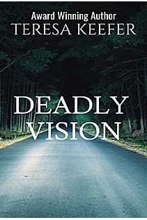 Double Vision ebook cover
