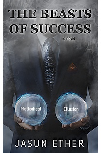 The Beasts of Success ebook cover