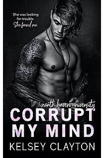 Corrupt My Mind  ebook cover
