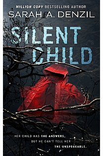 Silent Child ebook cover