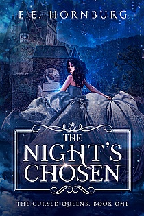 The Night's Chosen ebook cover