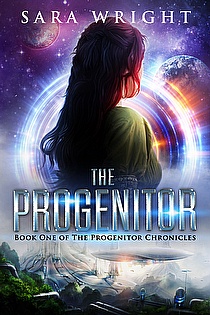The Progenitor ebook cover