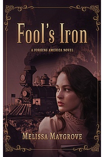 Fool's Iron ebook cover