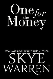 One for the Money ebook cover