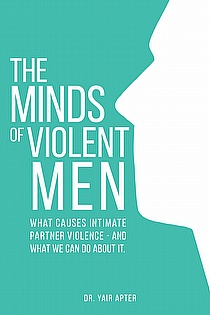 The Minds of Violent Men ebook cover