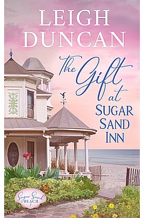 The Gift At Sugar Sand Inn ebook cover