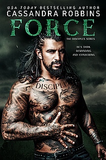 Force ebook cover