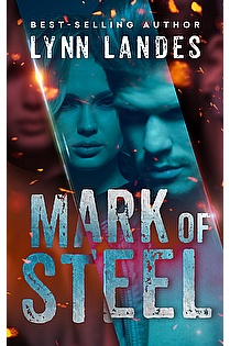 Mark of Steel ebook cover