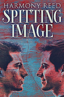 Spitting Image ebook cover