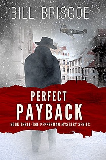 Perfect Payback ebook cover