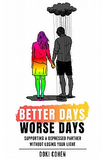 Better Days, Worse Days ebook cover