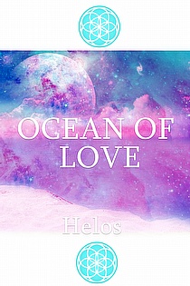 Ocean of Love ebook cover