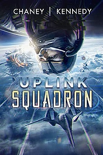 Uplink Squadron ebook cover