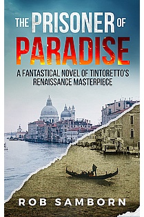The Prisoner of Paradise ebook cover