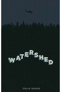 WATERSHED ebook cover