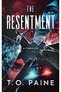 The Resentment ebook cover