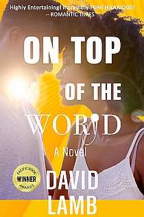 On Top of the World ebook cover