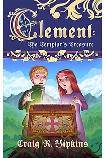 Clement: The Templar's Treasure ebook cover