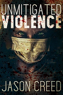Unmitigated Violence ebook cover